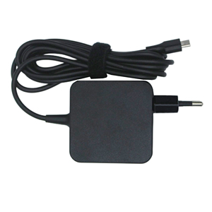 20V 3.25a 65W Cargador para computadora portátil Tipo C Cargador universal Usb Tipo C Adaptador para computadora portátil para Asus C - Product Image 1