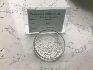 Fabrika doğrudan tedarik l-askorbik asit 2-Glucoside AA2G - Product Image 2