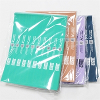Pulseras Desechables de Tyvek Personalizadas de Alta Calidad, Resistentes al Agua, con Impresión Digital, Código QR, Color CMYK, Bloqueo Unidireccional para Conciertos