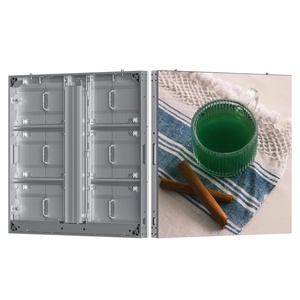 Pantalla LED para Exteriores de Alta Calidad y Alta Frecuencia de Actualización, 6500-10000nits, IP66 Impermeable, para Señalización Digital en Centros Comerciales - Product Image 5