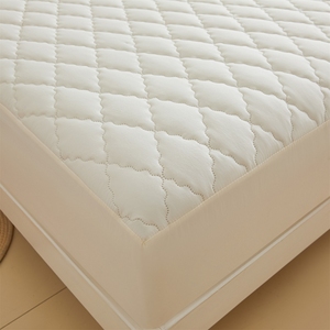 Protector de <span class=keywords><strong>Colchón</strong></span> Elástico para Cama de Hospital, 12 Pulgadas o Más de Profundidad, Impermeable, Lavable a Máquina, Cubre <span class=keywords><strong>Colchón</strong></span> para Todas las Estaciones - Product Image 4