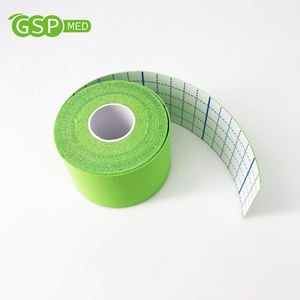 Ruban de kinésiologie multicolore <span class=keywords><strong>K</strong></span> sports, 1-5cm x 5m, étanche, pour kinésiologie musculaire, vente en gros - Product Image 6