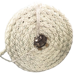 Nhà Máy biển mật độ cao 8 sợi bện 220m Polypropylene Dock dòng độ bền kéo cao biển Neo bản lề dây cho sử dụng hàng Hải - Product Image 1