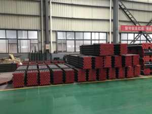 HDD אופקי כיוונית קידוח תרגיל צינור מוט עם <span class=keywords><strong>API</strong></span> סטנדרטי - Product Image 6