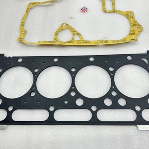 Kit de réparation moteur Xunpo V2203, kit de joints, joint de culasse 07916-29050 pour excavatrice - Product Image 5