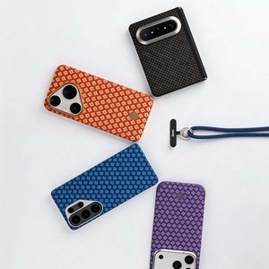 Benks Adjustable Wrist <b>Phone</b> <b>Lanyard</b> Texture Braided Hand Strap With TPU Patch - Product Image 5