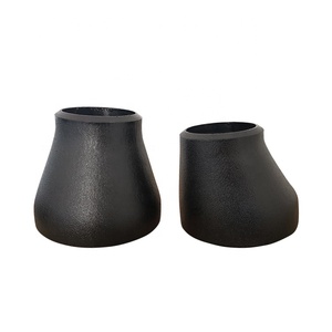 ANSI/ASME b16.9 sa234 wpb thép carbon mông Hàn Phụ Kiện đường ống liền mạch - Product Image 5