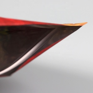 Custom Gravure Printed Stand-up Pouch for Snack <b>Pet</b> Food & Canned Food Packaging with Environmental Protection - Product Image 4