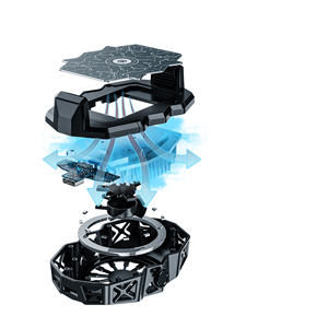 2023 ° ot-eals, líquido reactivo, enfriador - Product Image 2