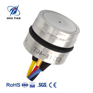 CYX18 HuatianCe 0.25% 精度-100kpa 100mpaピエゾ抵抗シリコン圧力センサー空気水油工業用 - Product Image 6