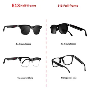 Lunettes de soleil audio sport sexy à la mode en gros, dernières lunettes intelligentes <span class=keywords><strong>2022</strong></span>, lunettes avec haut-parleur d'appel sans fil - Product Image 5