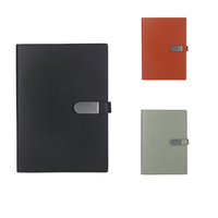 Carnet de notes a4 a5 a6 personnalisé logo planificateur carnet de notes impression personnalisée lin couverture rigide