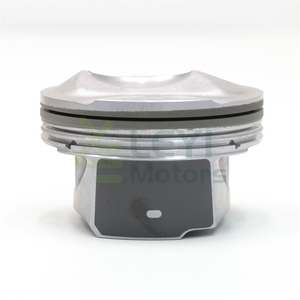 Kit de Pistones para Motor de Gasolina V6 de 3.0T y 306PS para Jaguar Land Rover, con Pasador de Pistón de 84.5MM, OE LR062617 STD 025 050 - Product Image 4