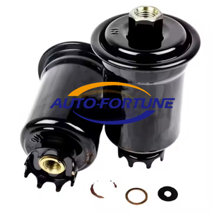 1541061A00 Filtre à carburant <span class=keywords><strong>diesel</strong></span> 15410-61A00 de qualité supérieure à bon prix 15410-61A00 pour <span class=keywords><strong>SUZUKI</strong></span> X-90 15410-61A00 1541061A00 043-0815 043-0835 - Product Image 1