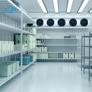 Entrepôt frigorifique industriel écologique <span class=keywords><strong>le</strong></span> plus vendu <span class=keywords><strong>pour</strong></span> <span class=keywords><strong>le</strong></span> transit et l'import-export de crèmes <span class=keywords><strong>pour</strong></span> <span class=keywords><strong>le</strong></span> <span class=keywords><strong>visage</strong></span> - Product Image 1