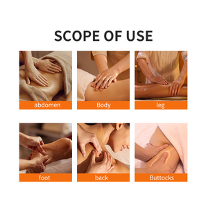 Sỉ dầu massage dưỡng da toàn thân 200ml, tinh chất Arbutin, làm sáng da, phù hợp với mọi loại da - Product Image 4