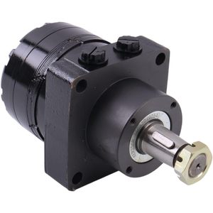 Motor de Rueda H7TStart 481529 482639 483190 600922 50045355 5100407 27-504 Compatible con Engranaje Hidrostático HGM-15E-3138 Stens - Product Image 1