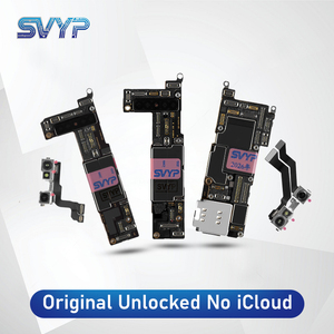 เมนบอร์ดโทรศัพท์สำหรับ <span class=keywords><strong>iPhone</strong></span> 7 8 10 11 12 13 14 15 16 17 Pro <span class=keywords><strong>Max</strong></span> Plus X Xr <span class=keywords><strong>Xs</strong></span> <span class=keywords><strong>Max</strong></span> ปลดล็อคแล้ว พร้อม Face ID - Product Image 1