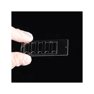 Chip Microfluídico Keyicheng 5 PMMA para Cultivo de Células Individuales, Uso en Laboratorio - Product Image 4