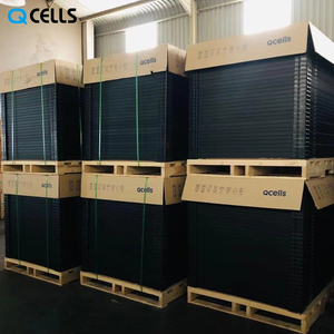 Panneaux solaires Qcells Q Cell Prix 490 Watt 480W 475w Bifaciaux Photovoltaïques Pv Panneaux solaires Q.PEAK DUO XL-G10.3/<span class=keywords><strong>BFG</strong></span> 475-490 - Product Image 6