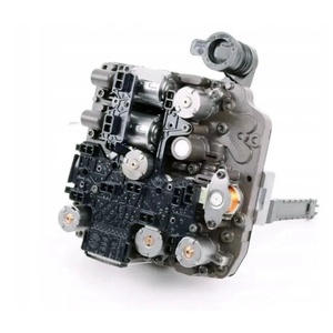 Boîtier de commande de transmission DSG 6 vitesses 02E DQ250 avec corps de soupape 02E927770AD 02E927770AJ 02E927770AL pour VW AUDI SKODA - Product Image 3