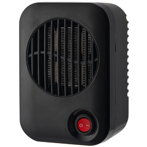 2000W Heater Fan / <b>Mini</b> Electric Air Heater Fan / Electric <b>Mini</b> Fan Heater - Product Image 5