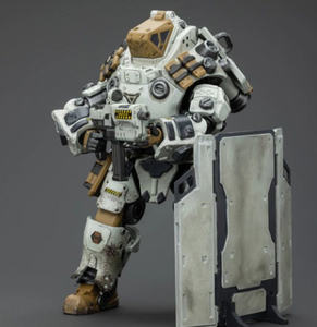 Dark Source Pathetique Expeditionary Force-Neuvième Armée First Aid Team 2 Combinaison 1:18 Verre <span class=keywords><strong>Robot</strong></span> Mobile Maternité - Product Image 5