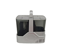 Vente directe usine Nouveau design Nettoyeur de taches domestique humide et sec Grand réservoir d'eau 2300ML 1H 18KPa Nettoyage électrique en profondeur des canapés