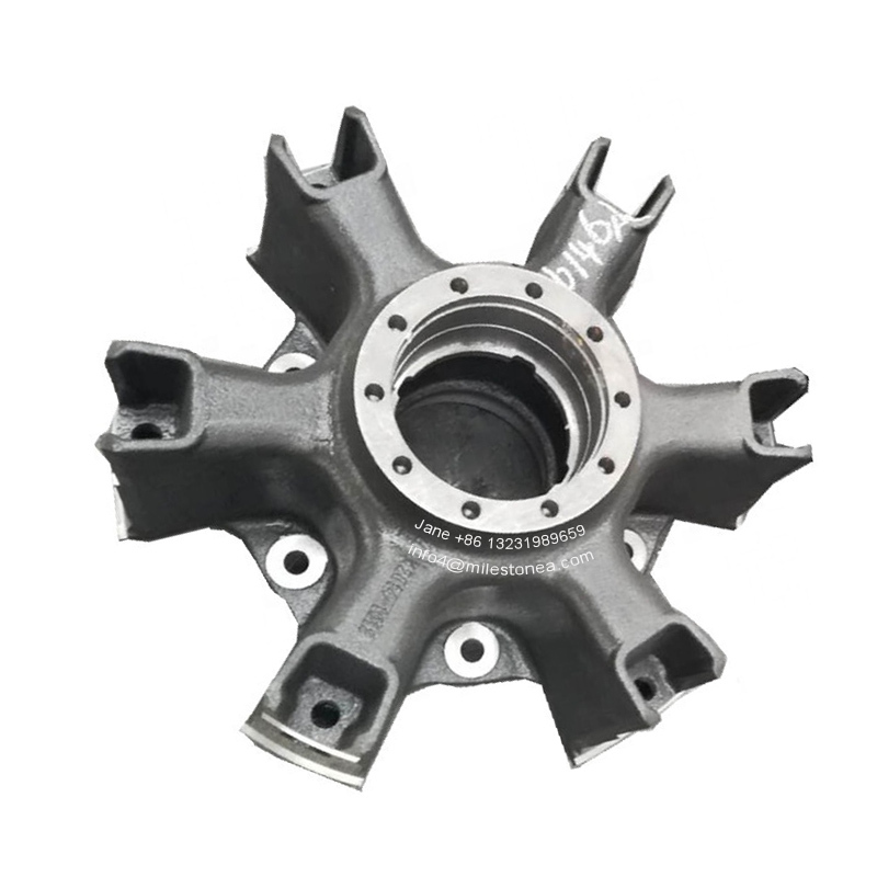 Japanese Truck H 700 Axle Spare