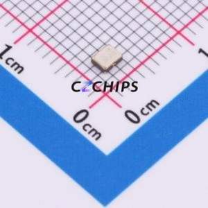 8122S-40.000NQ18FTL Temperature Compensated Crystal Oscillator (TCXO) SMD2520-4P Oscillator 40MHz 500ppb Clipped Sine Wave 1.8V - Product Image 1