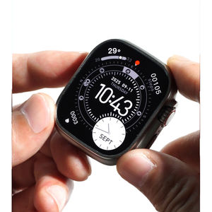 EDT นาฬิกาสปอร์ต4ความจุ4GB, 2.04หน่วยความจำขนาดใหญ่ "AMOLED HD Screen 400mAh แบตเตอรี่ <span class=keywords><strong>Google</strong></span> <span class=keywords><strong>Map</strong></span> <span class=keywords><strong>เข็มทิศ</strong></span> - Product Image 4