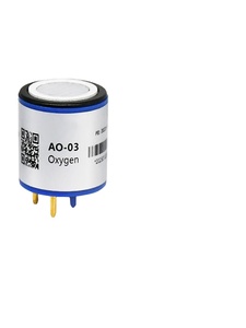 AO-03 Oxygen <span class=keywords><strong>Sensor</strong></span> Probe Compatível com 40XV Oxygen Cell Características Tensão Saída UART Saída Digital - Product Image 2