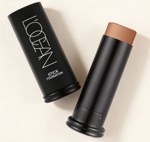 OEM ODM L'OCEAN Stick de fond de teint éclaircissant beige foncé, imperméable, éclaircissant, longue tenue 24h, base de maquillage pour tous les types de peau - Product Image 1