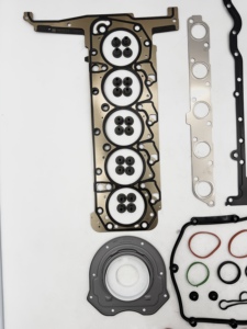 CANYE для RANGER (TKE) 3,<span class=keywords><strong>2</strong></span> TDCi 4x4 BT50-<span class=keywords><strong>3.</strong></span><span class=keywords><strong>2</strong></span> BB3Q 6079 AB Комплект прокладок (металл) гарантия 1 год - Product Image 6