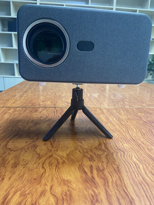 2023 Tory actory hollesale GH IGH uality INI ininema rorojector xilexible riripod - Product Image 6
