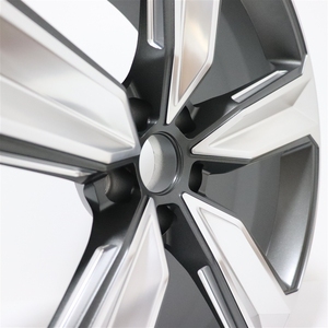Rines Xywheel Forjados Personalizados con Diseño RS4 de 18, 19, 20 y <span class=keywords><strong>21</strong></span> Pulgadas, 5*112, 66.6, para <span class=keywords><strong>Mercedes</strong></span> Clase <span class=keywords><strong>E</strong></span>, <span class=keywords><strong>E</strong></span> AMG, CLS, S - Product Image 3