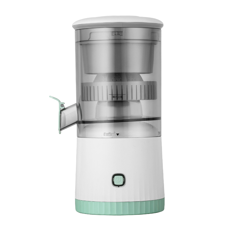 Portable Electric USB Rechargeable Juicer Machine