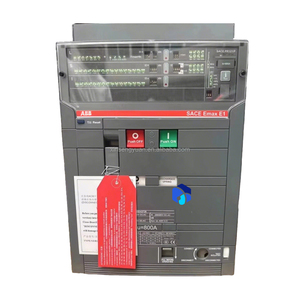 Interruptor de Circuito ACB SACE 1600 Nuevo, 3P/4P E2B1600, Interruptores de Circuito de Aire - Product Image 6