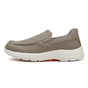 Nuove <span class=keywords><strong>scarpe</strong></span> da passeggio in gel ortopedico da <span class=keywords><strong>uomo</strong></span> di alta qualità soffice suola eva leggero supporto per arco mocassini per <span class=keywords><strong>uomo</strong></span> di marca 2025 - Product Image 2
