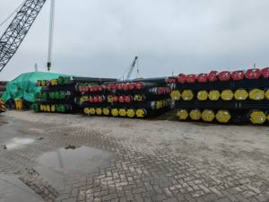 Горячая продажа API 5L <span class=keywords><strong>ASTM</strong></span> <span class=keywords><strong>A53</strong></span> SA106 20 г R.B углеродистая бесшовная стальная труба - Product Image 5