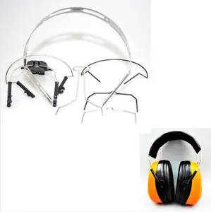 DVT Noise Cancel ling Kopfhörer Headset Kopfhörer feder