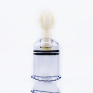 National <b>Medical</b> Research Gyy Ii Cupping Set 12 Glass Cups Manual Vacuum Therapy Pain Relief <b>Household</b> Use - Product Image 2