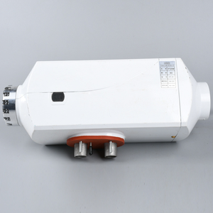 Nuevo diseño, venta al por mayor, 12V, 24V, universal, 2kw, 5kw, calentador <span class=keywords><strong>de</strong></span> aire portátil, calentador <span class=keywords><strong>de</strong></span> estacionamiento diésel, calentador <span class=keywords><strong>de</strong></span> tienda diésel - Product Image 2