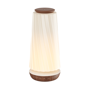Difusor <span class=keywords><strong>de</strong></span> Aromas SCENTA, <span class=keywords><strong>Humidificador</strong></span> <span class=keywords><strong>de</strong></span> Aire Inteligente para el Hogar, Lámpara Difusora <span class=keywords><strong>de</strong></span> Fragancias, Decoración para el Hogar, <span class=keywords><strong>Humidificador</strong></span> <span class=keywords><strong>de</strong></span> Aceites Esenciales <span class=keywords><strong>de</strong></span> Lujo - Product Image 3