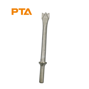 Couteau à panneaux à double lame, ciseau <span class=keywords><strong>pneumatique</strong></span> de coupe, marteau <span class=keywords><strong>pneumatique</strong></span> 3/4 x 6-1/2 pouces pour tôle métallique - Product Image 3