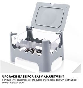 Hochwertiger tragbarer Goldprüfgerät Elektronischer Goldreinheitstester - Product Image 4