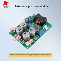 Module d'alimentation CC automatique élévateur/abaisseur de tension 3000W 95V/30A, courant et tension constants réglables, pour alimentation de pile à combustible