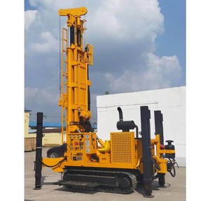 Gl 400S 400M Rupswaterput Boorboormachine - Product Image 3