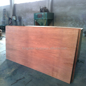 ไม้อัด 18 มม. คุณภาพเยี่ยม ระดับ FIRST-CLASS ปล่อยฟอร์มาลดีไฮด์ต่ำ 18 ชั้น สำหรับใช้งานภายในอาคาร - Product Image 1