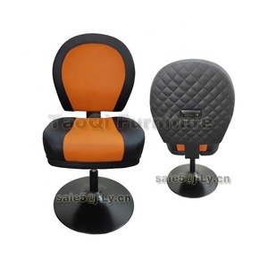 K1136 chaise de casino de haute qualité tabouret de bar à gaz pivotant à hauteur réglable Poker Club <span class=keywords><strong>Machine</strong></span> à <span class=keywords><strong>sous</strong></span> <span class=keywords><strong>Roulette</strong></span> chaises de bar de jeu - Product Image 2